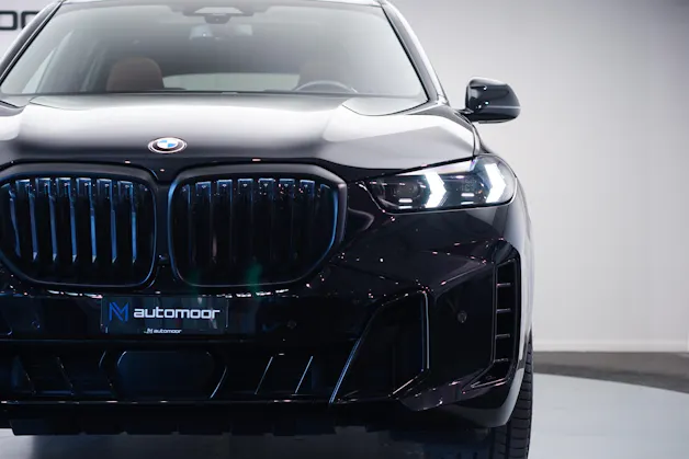 BMW X5 xDrive 48V 40d M Sport Pro Steptronic *7 Sitze* *CH-Fahrzeug*