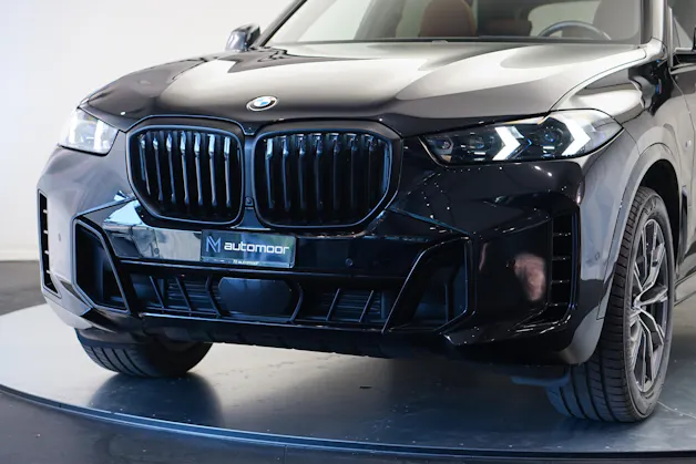 BMW X5 xDrive 48V 40d M Sport Pro Steptronic *7 Sitze* *CH-Fahrzeug*