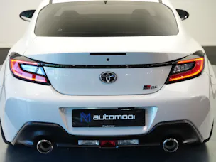 Toyota GR 86 2.4 Sport+ *CH-Fahrzeug*