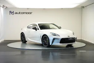 Toyota GR 86 2.4 Sport+ *CH-Fahrzeug*