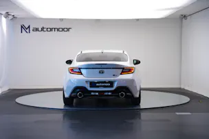 Toyota GR 86 2.4 Sport+ *CH-Fahrzeug*