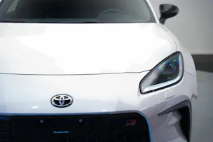 Toyota GR 86 2.4 Sport+ *CH-Fahrzeug*