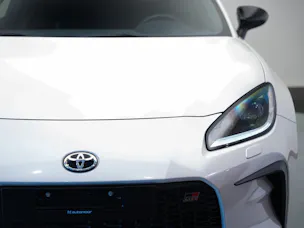 Toyota GR 86 2.4 Sport+ *CH-Fahrzeug*