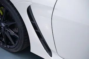 Toyota GR 86 2.4 Sport+ *CH-Fahrzeug*
