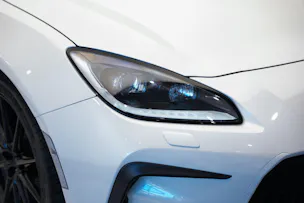 Toyota GR 86 2.4 Sport+ *CH-Fahrzeug*