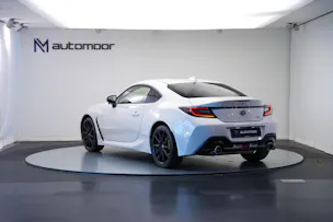 Toyota GR 86 2.4 Sport+ *CH-Fahrzeug*