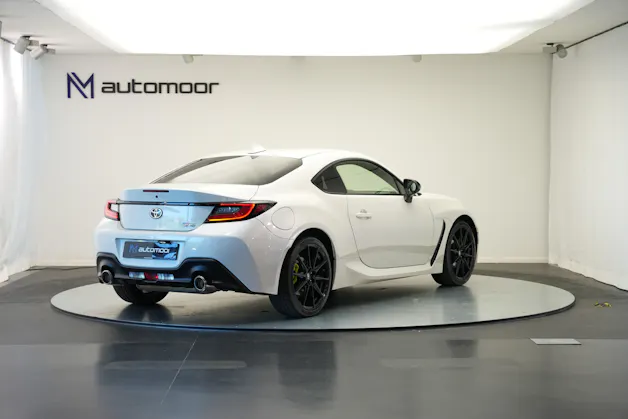 Toyota GR 86 2.4 Sport+ *CH-Fahrzeug*