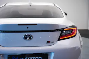 Toyota GR 86 2.4 Sport+ *CH-Fahrzeug*