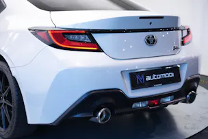 Toyota GR 86 2.4 Sport+ *CH-Fahrzeug*