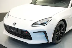 Toyota GR 86 2.4 Sport+ *CH-Fahrzeug*