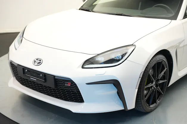 Toyota GR 86 2.4 Sport+ *CH-Fahrzeug*