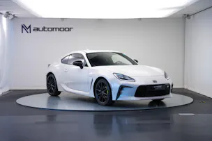 Toyota GR 86 2.4 Sport+ *CH-Fahrzeug*