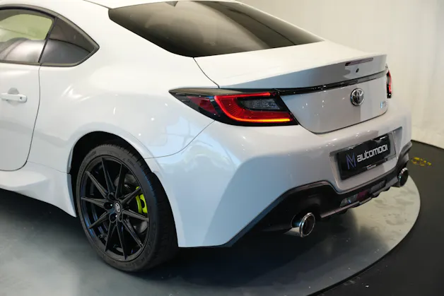 Toyota GR 86 2.4 Sport+ *CH-Fahrzeug*