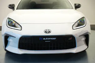 Toyota GR 86 2.4 Sport+ *CH-Fahrzeug*