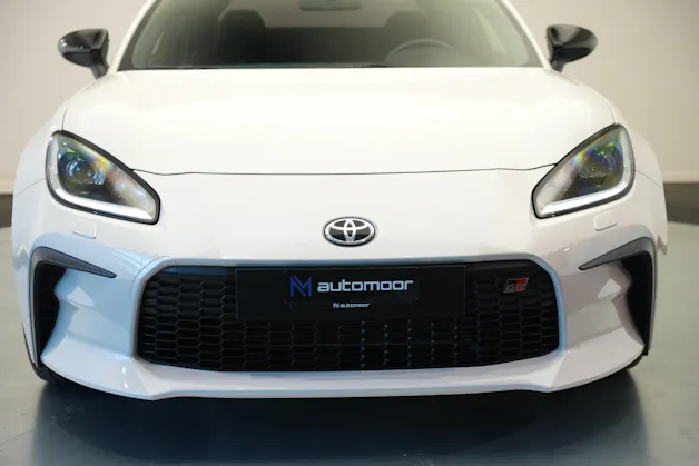 Toyota GR 86 2.4 Sport+ *CH-Fahrzeug*