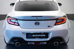 Toyota GR 86 2.4 Sport+ *CH-Fahrzeug*
