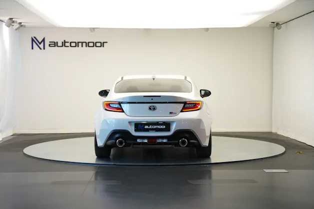 Toyota GR 86 2.4 Sport+ *CH-Fahrzeug*