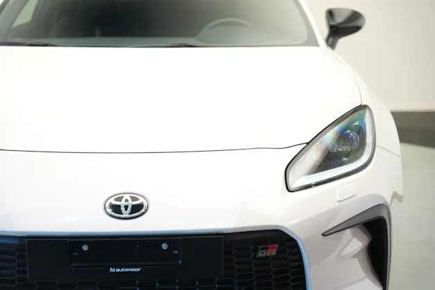 Toyota GR 86 2.4 Sport+ *CH-Fahrzeug*