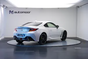 Toyota GR 86 2.4 Sport+ *CH-Fahrzeug*