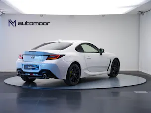 Toyota GR 86 2.4 Sport+ *CH-Fahrzeug*
