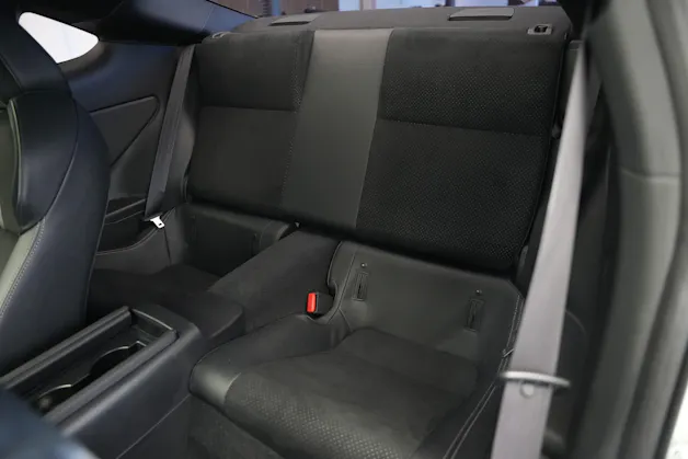 Toyota GR 86 2.4 Sport+ *CH-Fahrzeug*