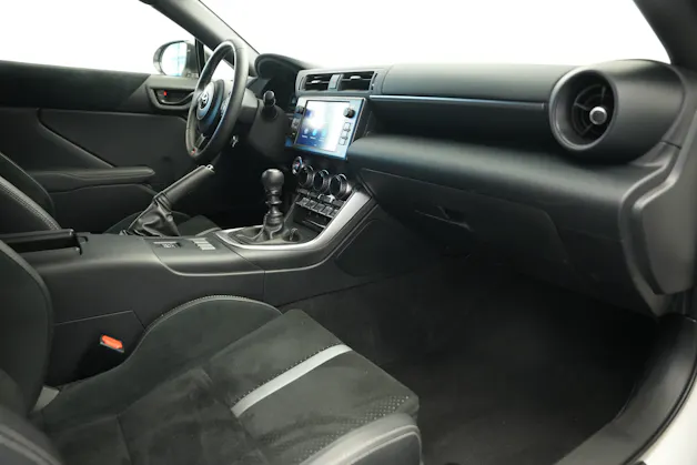 Toyota GR 86 2.4 Sport+ *CH-Fahrzeug*