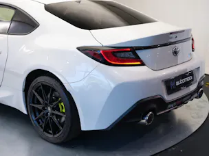 Toyota GR 86 2.4 Sport+ *CH-Fahrzeug*