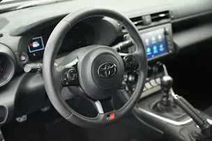 Toyota GR 86 2.4 Sport+ *CH-Fahrzeug*