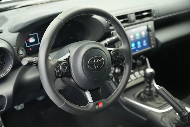 Toyota GR 86 2.4 Sport+ *CH-Fahrzeug*
