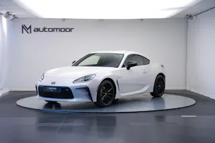 Toyota GR 86 2.4 Sport+ *CH-Fahrzeug*