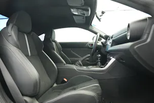 Toyota GR 86 2.4 Sport+ *CH-Fahrzeug*