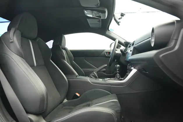 Toyota GR 86 2.4 Sport+ *CH-Fahrzeug*