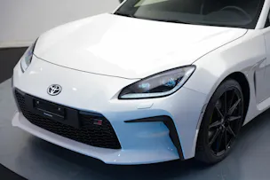 Toyota GR 86 2.4 Sport+ *CH-Fahrzeug*