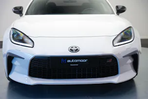 Toyota GR 86 2.4 Sport+ *CH-Fahrzeug*