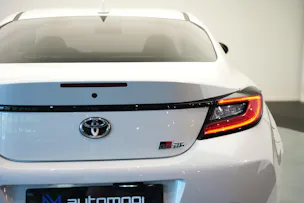 Toyota GR 86 2.4 Sport+ *CH-Fahrzeug*