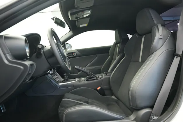 Toyota GR 86 2.4 Sport+ *CH-Fahrzeug*