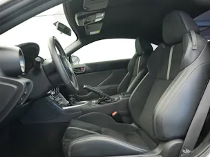 Toyota GR 86 2.4 Sport+ *CH-Fahrzeug*