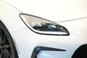 Toyota GR 86 2.4 Sport+ *CH-Fahrzeug*