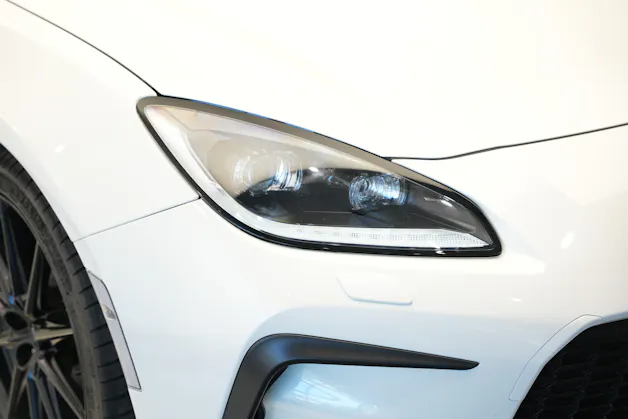 Toyota GR 86 2.4 Sport+ *CH-Fahrzeug*