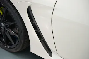 Toyota GR 86 2.4 Sport+ *CH-Fahrzeug*