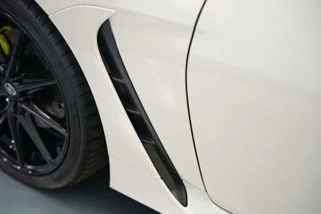 Toyota GR 86 2.4 Sport+ *CH-Fahrzeug*