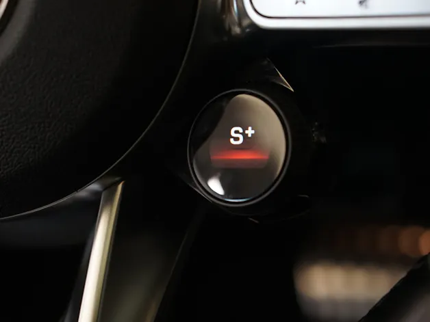 MERCEDES-BENZ A 45 S AMG 4Matic+ Speedshift *CH-Fahrzeug* *Pano* *Performance Sitze*