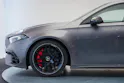 MERCEDES-BENZ A 45 S AMG 4Matic+ Speedshift *CH-Fahrzeug* *Pano* *Performance Sitze*