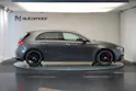 MERCEDES-BENZ A 45 S AMG 4Matic+ Speedshift *CH-Fahrzeug* *Pano* *Performance Sitze*