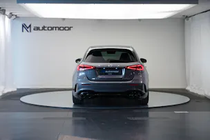 MERCEDES-BENZ A 45 S AMG 4Matic+ Speedshift *CH-Fahrzeug* *Pano* *Performance Sitze*