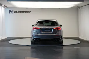 MERCEDES-BENZ A 45 S AMG 4Matic+ Speedshift *CH-Fahrzeug* *Pano* *Performance Sitze*