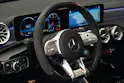 MERCEDES-BENZ A 45 S AMG 4Matic+ Speedshift *CH-Fahrzeug* *Pano* *Performance Sitze*