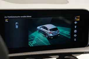 MERCEDES-BENZ A 45 S AMG 4Matic+ Speedshift *CH-Fahrzeug* *Pano* *Performance Sitze*