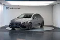MERCEDES-BENZ A 45 S AMG 4Matic+ Speedshift *CH-Fahrzeug* *Pano* *Performance Sitze*