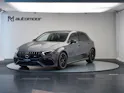 MERCEDES-BENZ A 45 S AMG 4Matic+ Speedshift *CH-Fahrzeug* *Pano* *Performance Sitze*
